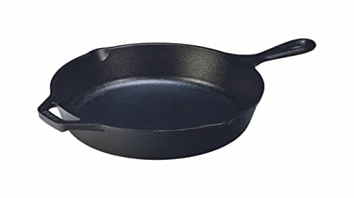 10 Best Cast Iron Skillets of 2026
