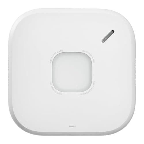 10 Best Smart Smoke Detectors of 2026