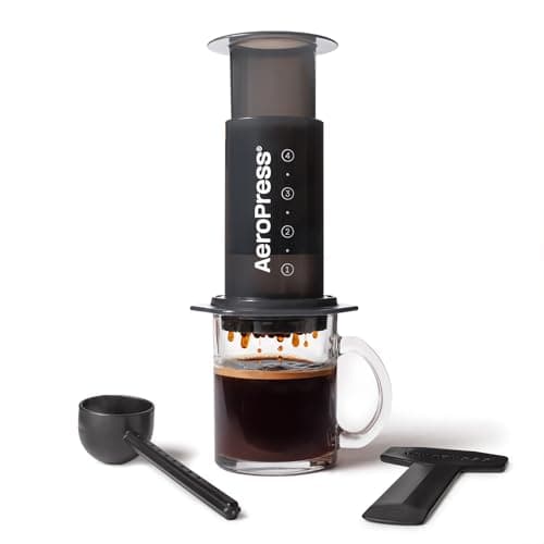 AeroPress Original Coffee Press - image 1
