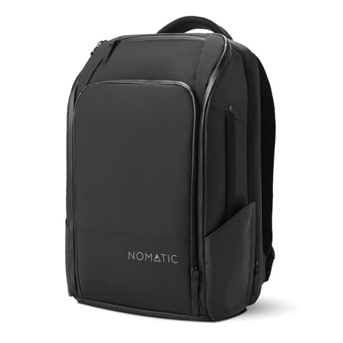 NOMATIC Travel Pack (20L Expandable to 30L) - image 1