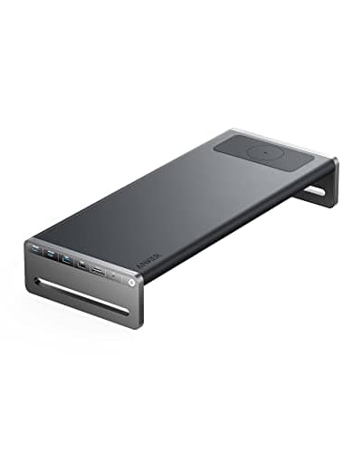 Anker 675 USB-C Docking Station (12-in-1 Monitor Stand) - image 1