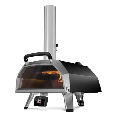 Best Outdoor Pizza Ovens of 2026