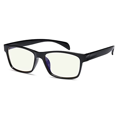 GAMMA RAY OPTICS Blue Light Blocking Glasses - image 1