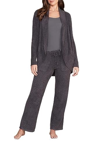 Barefoot Dreams CozyChic Lite Circle Cardigan - image 1