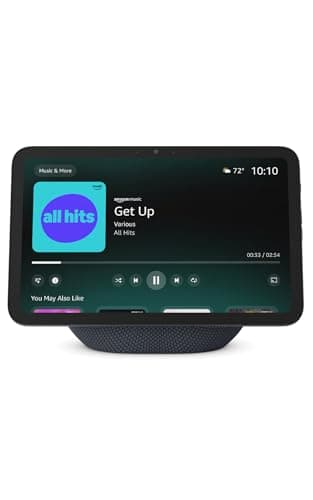 Amazon Echo Show 8 (2025, 4th Gen) - image 1
