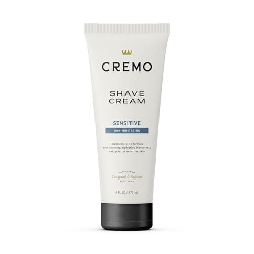 Cremo Original Shave Cream - image 1