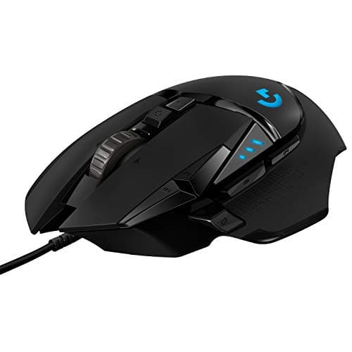 10 Best Gaming Mice of 2026