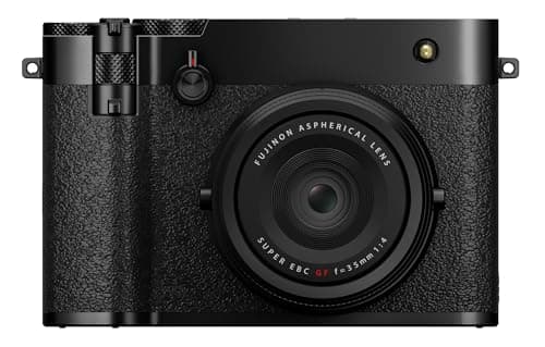 FUJIFILM GFX100RF - image 1