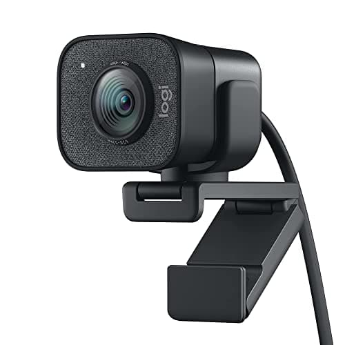 Logitech StreamCam - image 1