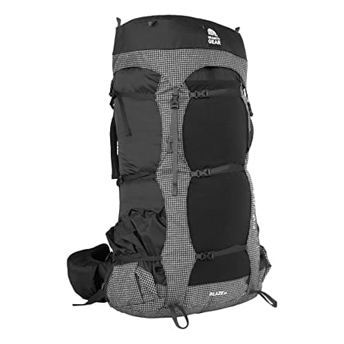 Granite Gear Blaze 60 - image 1
