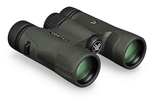 Vortex Optics Diamondback HD 10x28 - image 1
