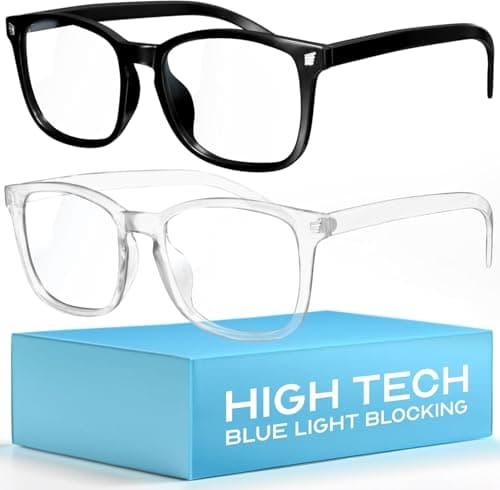 livho High Tech Blue Light Glasses - image 1