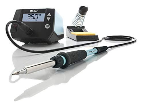 Weller WLC100 Soldering Station - image 1