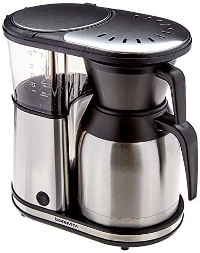 Bonavita BV1900TS 8-Cup Coffee Maker - image 1