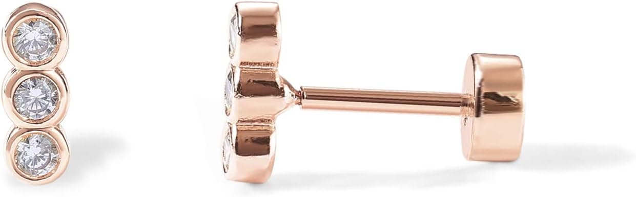 10 Best Flat Back Earrings in 2026