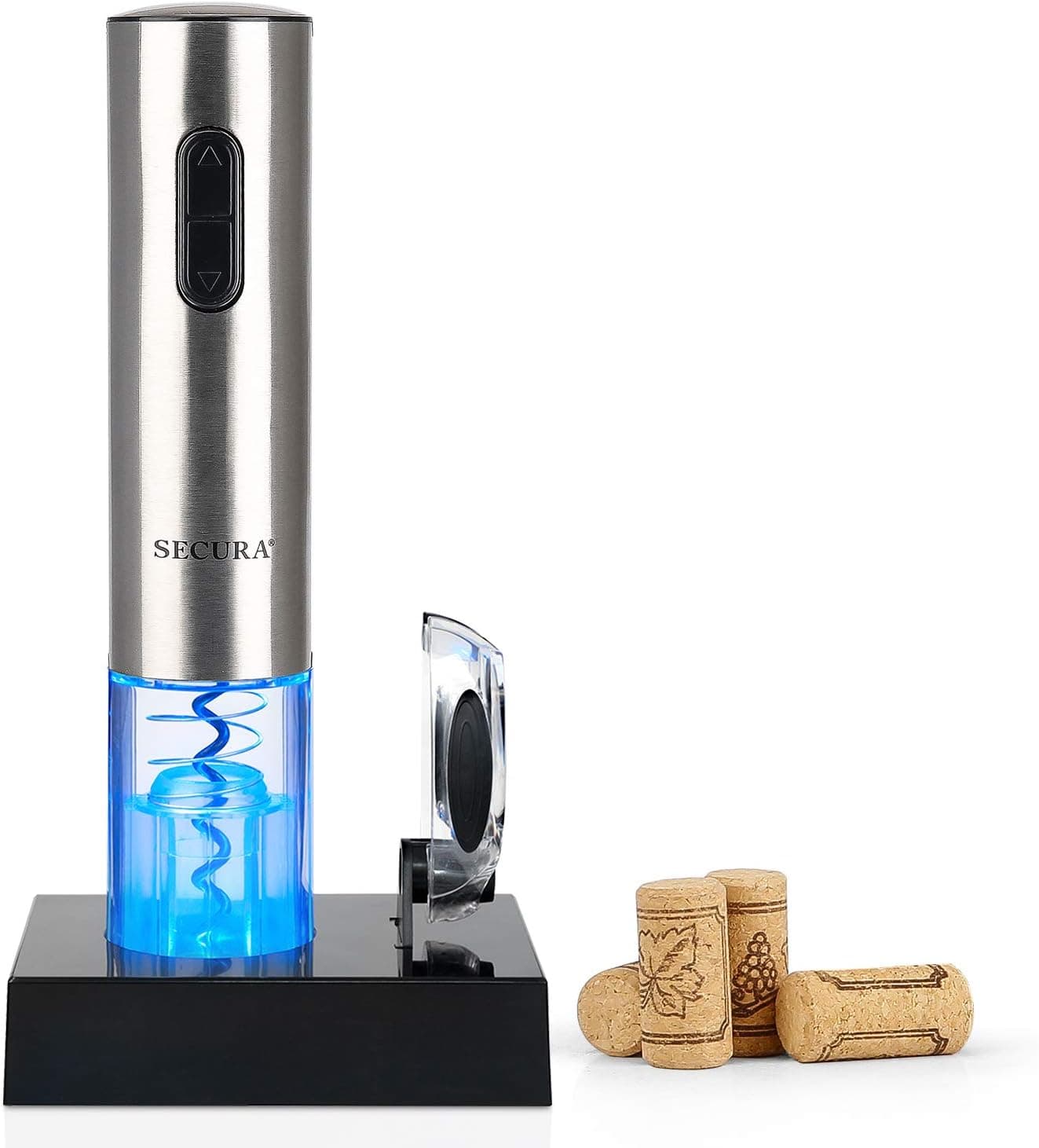 10 Best Electric Wine Openers of 2026