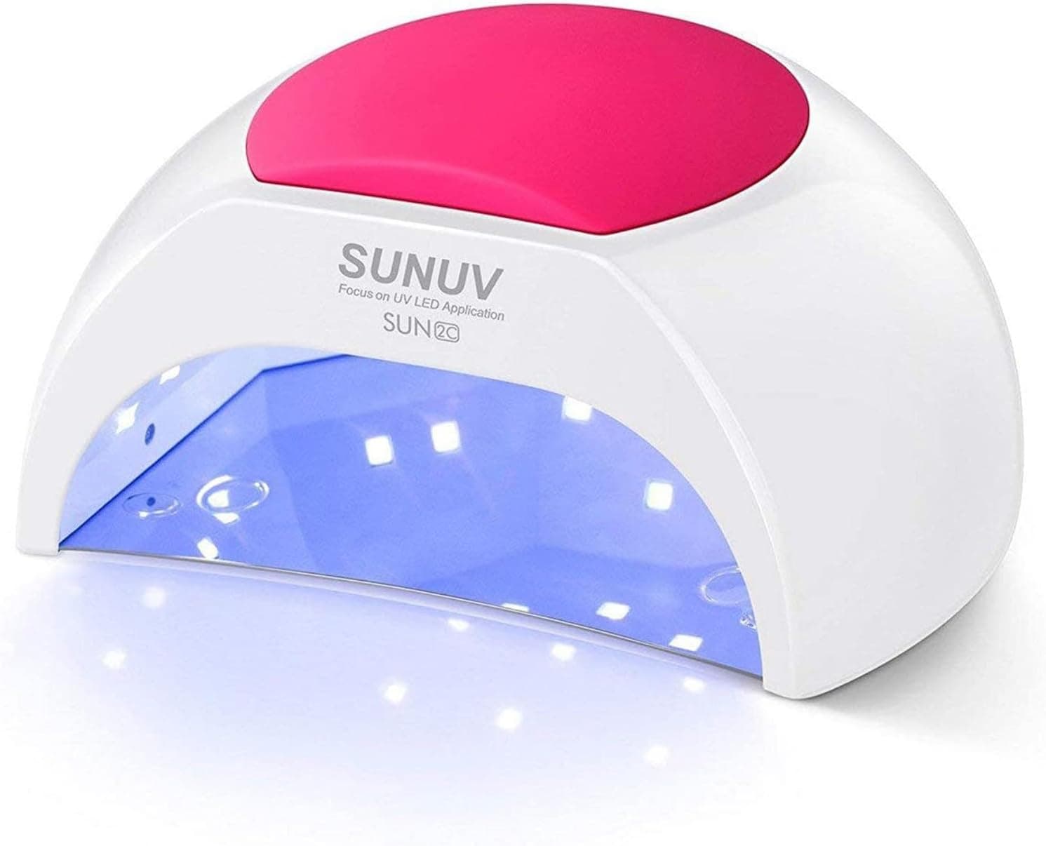 10 Best Nail Lamps of 2026