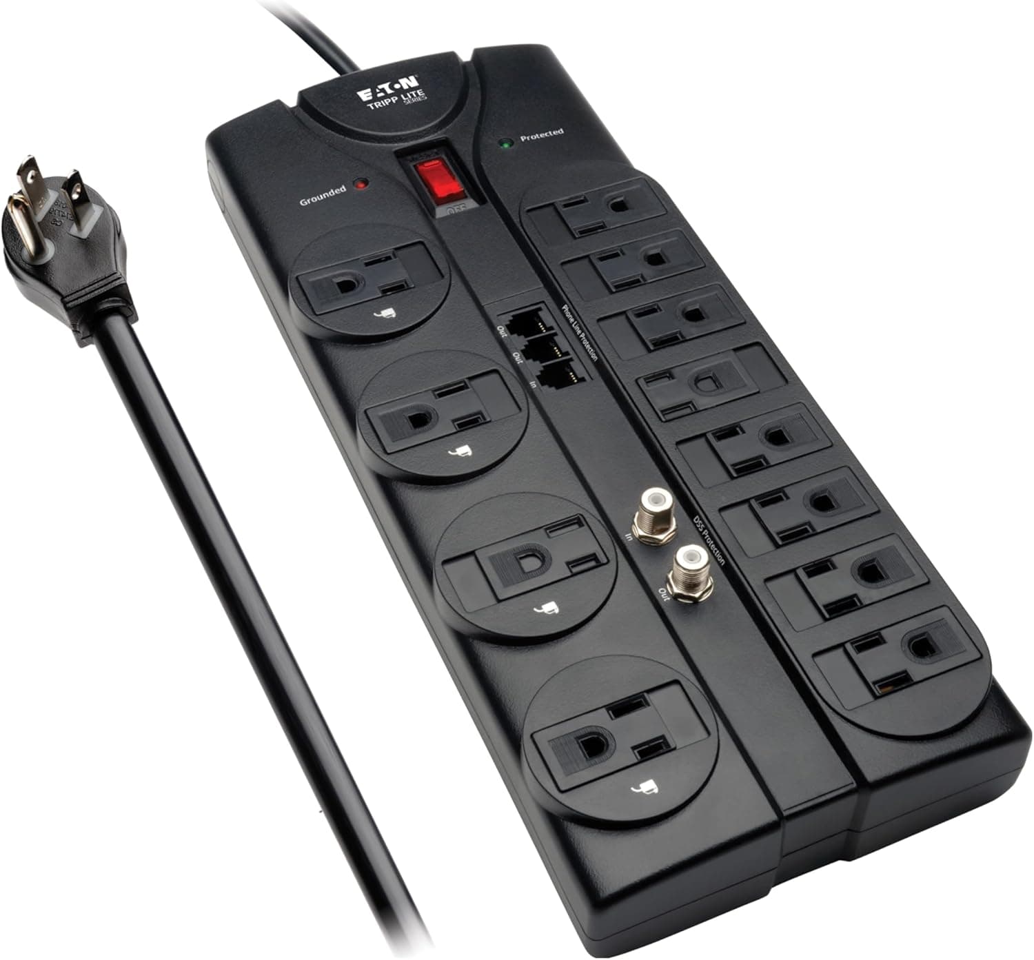10 Best Surge Protectors of 2026