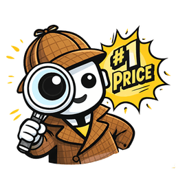WiseBuy #1 Pick