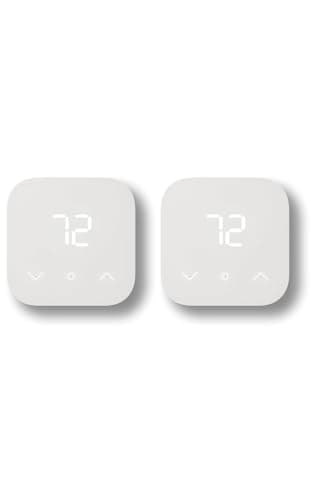 Amazon Smart Thermostat – Save money and energy