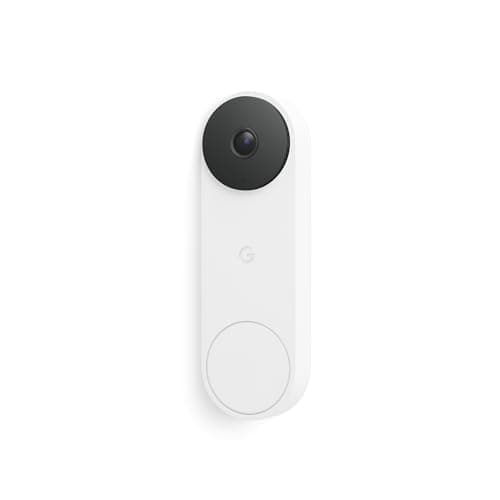 Google Nest Doorbell (Wired, 2nd Gen) - image 1