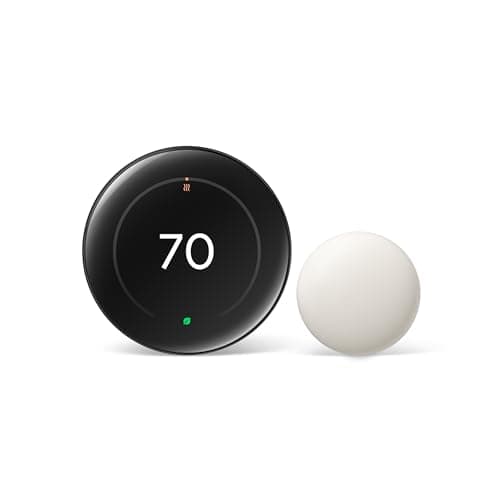 Google Nest Learning Thermostat (4th Gen) - image 1
