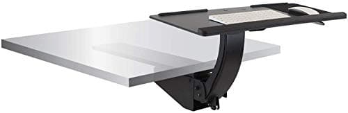 Mount-It! Under Desk Keyboard Tray - image 1