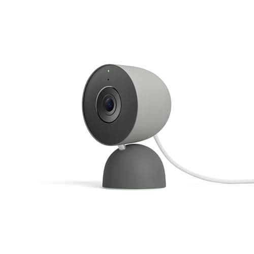 10 Best Indoor Security Cameras of 2026