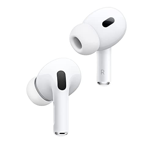 Apple AirPods Pro 2 Wireless Earbuds (USB-C) - image 1