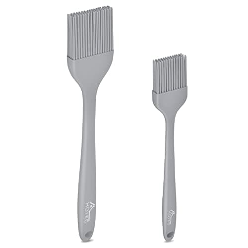 Weber Style Silicone Basting Brush - image 1