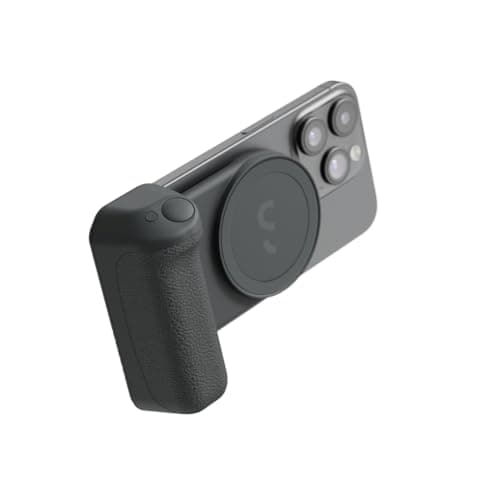 ShiftCam SnapGrip MagSafe Camera Grip - image 1