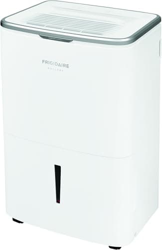 Frigidaire 50-Pint Dehumidifier FFAD5033W1 - image 1