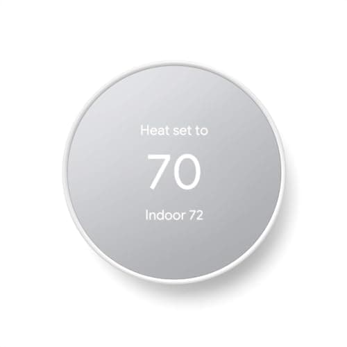 Google Nest Thermostat - image 1