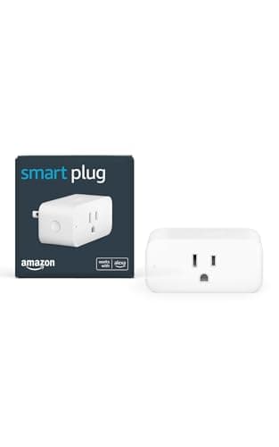 Amazon Smart Plug (Certified for Humans) - image 1