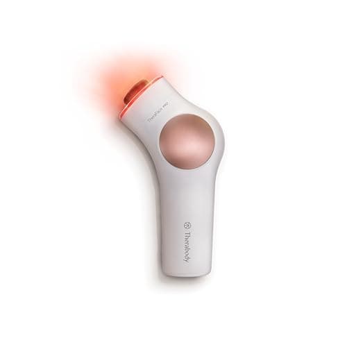 TheraFace Pro 8-in-1 Facial Treatment Device - image 1