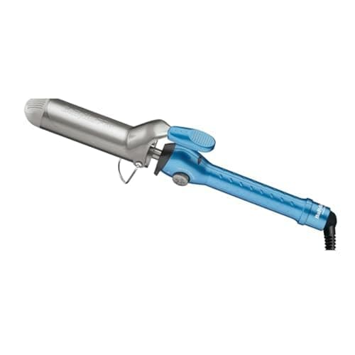 BaBylissPRO Nano Titanium Spring Curling Iron 1.25" - image 1