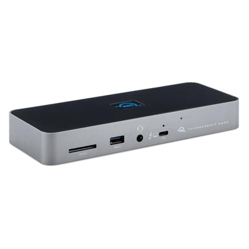 OWC Thunderbolt Dock (14-Port) - image 1