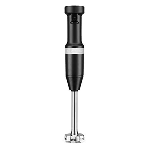 KitchenAid KHBV53 Variable Speed Corded Hand Blender - image 1