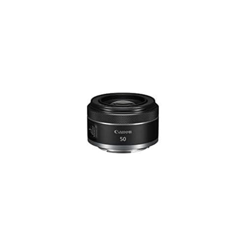 Canon RF 50mm f/1.8 STM - image 1