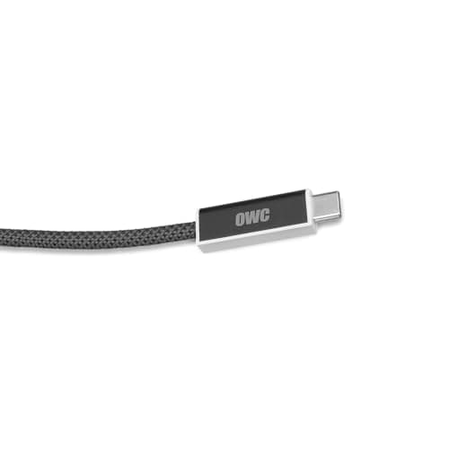 OWC Thunderbolt 4 / USB4 Active Cable (3.0m) - image 1