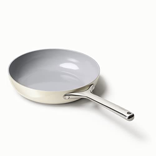 Caraway Nonstick Ceramic Frying Pan (10.5-Inch) - image 1