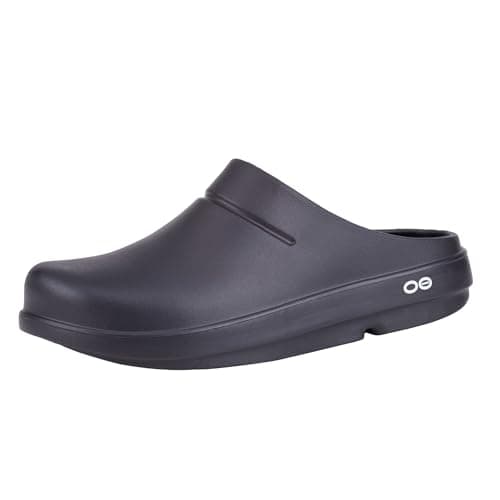 OOFOS OOcloog Recovery Clog - image 1