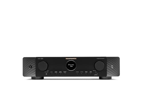 Marantz Cinema 70s 7.2-Channel Slimline AV Receiver - image 1