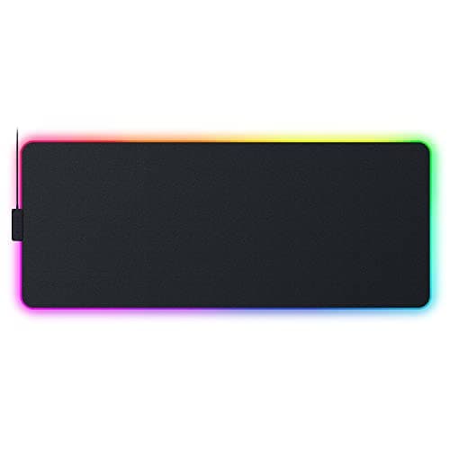 Razer Strider Hybrid Mouse Mat XXL - image 1