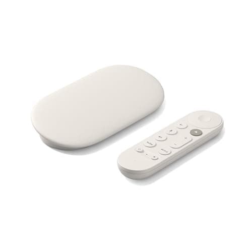 Chromecast with Google TV (4K) - image 1