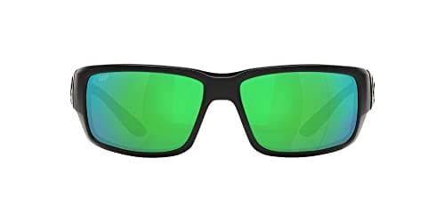 Costa Del Mar Fantail Polarized Sunglasses - image 1