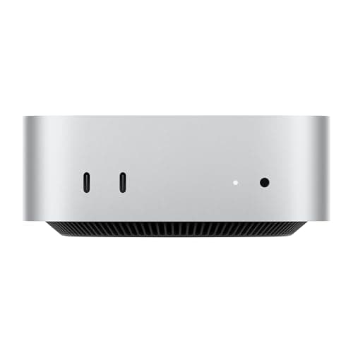 Mac mini M4 vs Mac Studio: Which Desktop Mac Is Best in 2026?