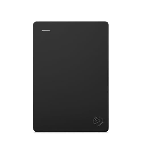 Seagate 2TB Portable Hard Drive | USB 3.0 (STGX2000400)