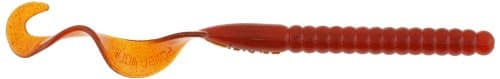 Berkley PowerBait Power Worm - image 1
