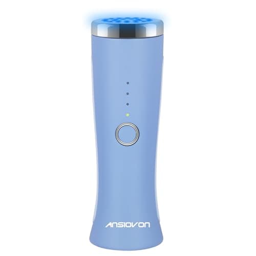 ANSIOVON Blue Light Therapy Wand - image 1